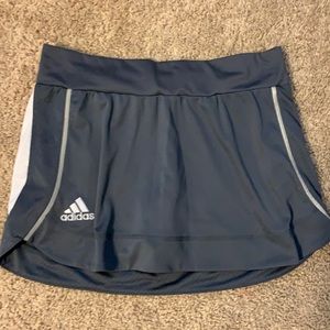 Ladies Adidas tennis skirt